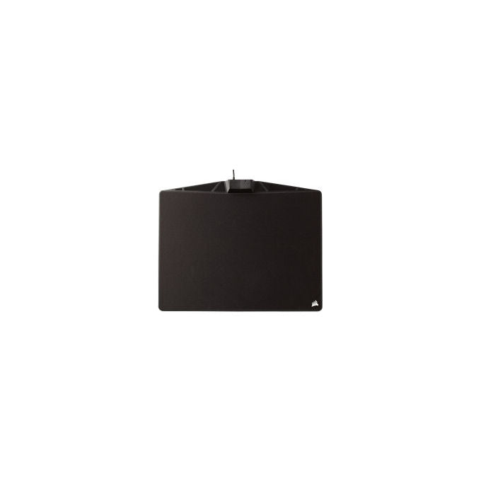 Corsair MM800 Polaris Tappetino per Mouse Gaming RGB 15 LED 350x260mm Hub USB Antiscivolo colore Nero