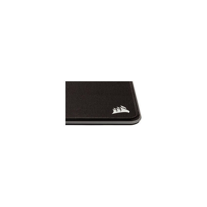 Corsair MM800 Polaris Tappetino per Mouse Gaming RGB 15 LED 350x260mm Hub USB Antiscivolo colore Nero