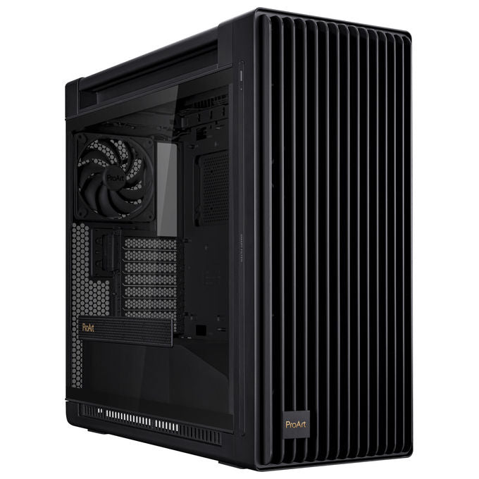 ASUS ProArt PA602 Case PC Midi Tower Nero ATX EATX Vetro Temperato
