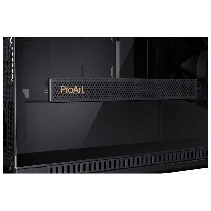 ASUS ProArt PA602 Case PC Midi Tower Nero ATX EATX Vetro Temperato