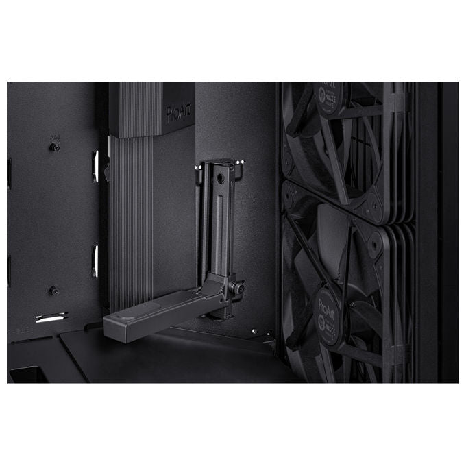 ASUS ProArt PA602 Case PC Midi Tower Nero ATX EATX Vetro Temperato
