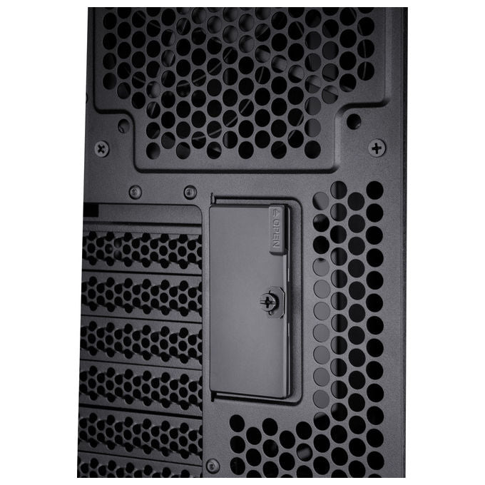 ASUS ProArt PA602 Case PC Midi Tower Nero ATX EATX Vetro Temperato