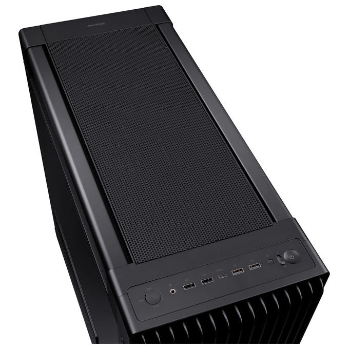 ASUS ProArt PA602 Case PC Midi Tower Nero ATX EATX Vetro Temperato