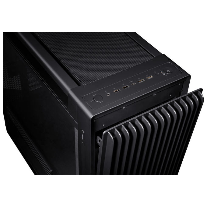 ASUS ProArt PA602 Case PC Midi Tower Nero ATX EATX Vetro Temperato