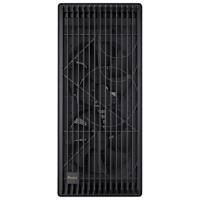 ASUS ProArt PA602 Case PC Midi Tower Nero ATX EATX Vetro Temperato