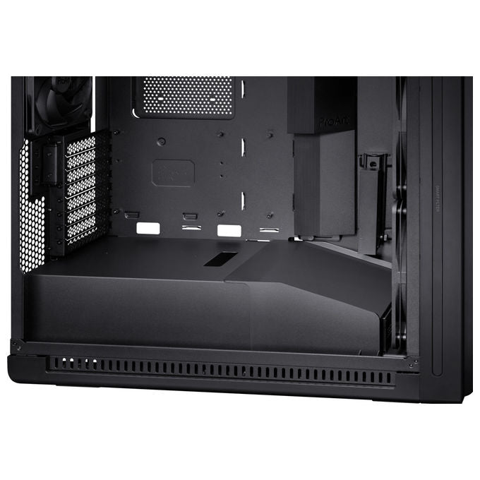 ASUS ProArt PA602 Case PC Midi Tower Nero ATX EATX Vetro Temperato