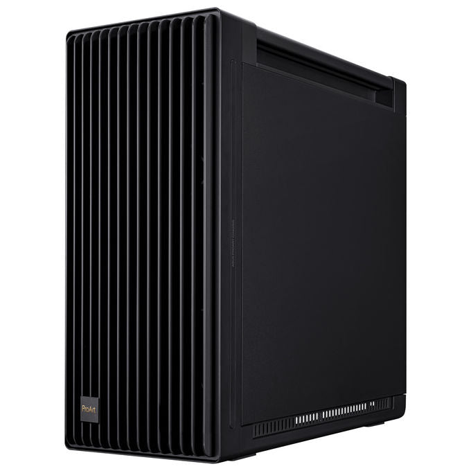 ASUS ProArt PA602 Case PC Midi Tower Nero ATX EATX Vetro Temperato