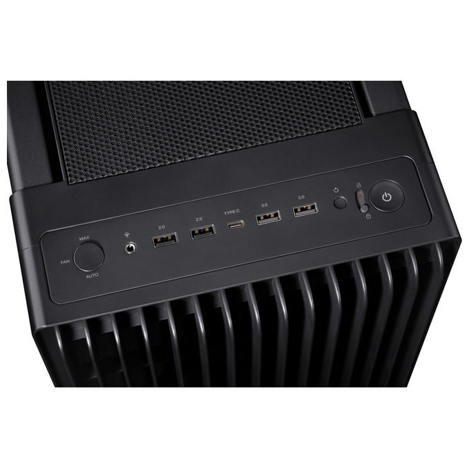 ASUS ProArt PA602 Case PC Midi Tower Nero ATX EATX Vetro Temperato