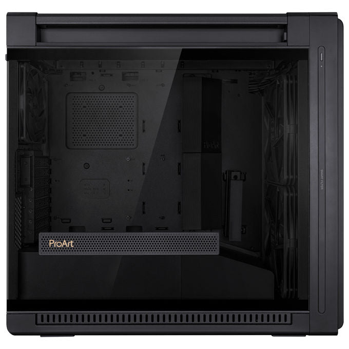 ASUS ProArt PA602 Case PC Midi Tower Nero ATX EATX Vetro Temperato
