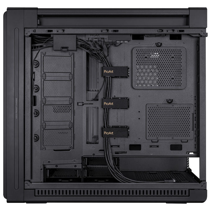 ASUS ProArt PA602 Case PC Midi Tower Nero ATX EATX Vetro Temperato