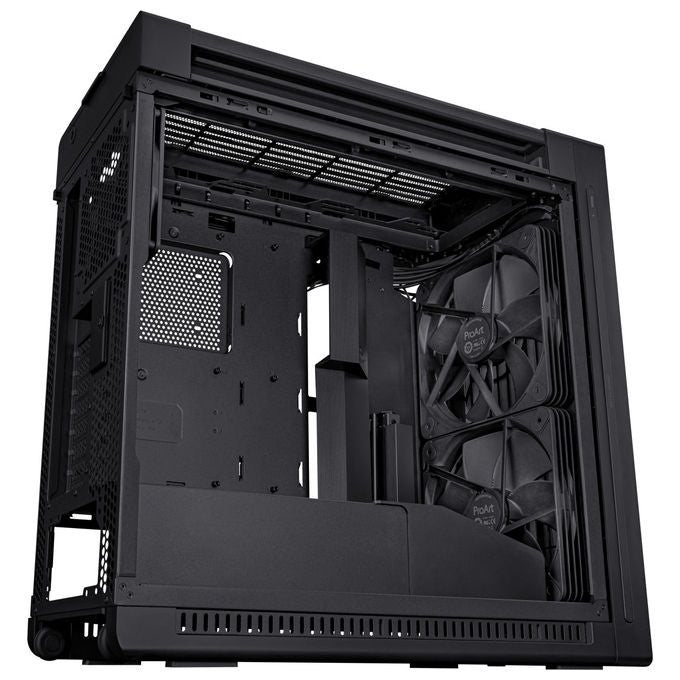 ASUS ProArt PA602 Case PC Midi Tower Nero ATX EATX Vetro Temperato