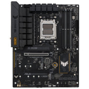 ASUS TUF Gaming B650-E WIFI Scheda Madre ATX AM5 DDR5 Wi-Fi 6E Bluetooth 5.3 Nero