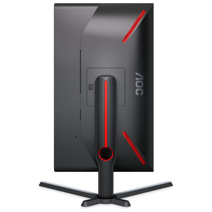 AOC G3 25G3ZMBK Monitor Gaming 24.5'' Full HD 240Hz VA FreeSync Premium 0,5ms