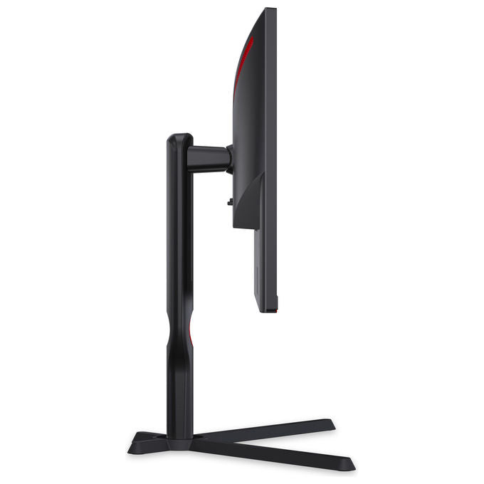 AOC G3 25G3ZMBK Monitor Gaming 24.5'' Full HD 240Hz VA FreeSync Premium 0,5ms