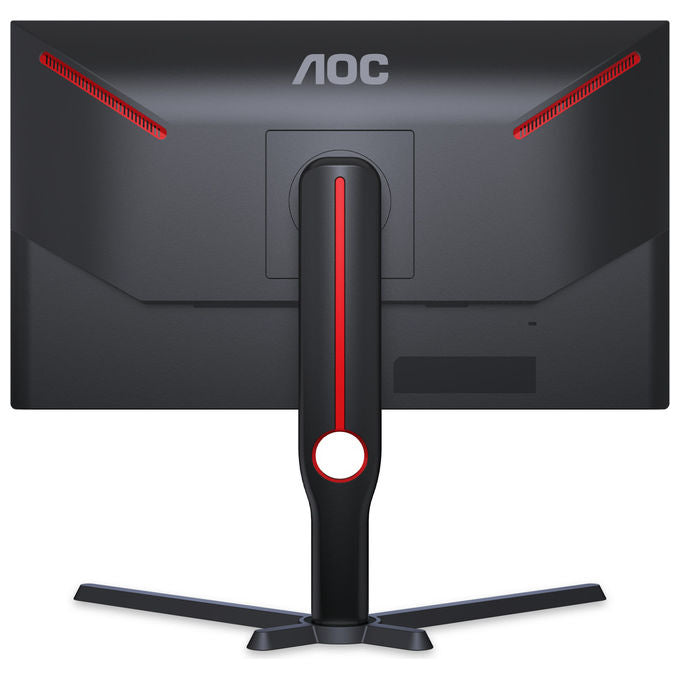 AOC G3 25G3ZMBK Monitor Gaming 24.5'' Full HD 240Hz VA FreeSync Premium 0,5ms