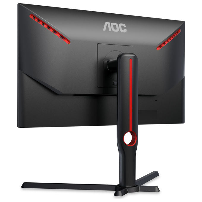 AOC G3 25G3ZMBK Monitor Gaming 24.5'' Full HD 240Hz VA FreeSync Premium 0,5ms