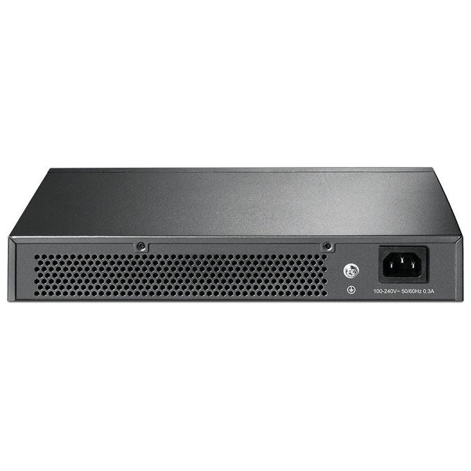 TP-LINK switch 16 porte lan gigbit desktop-rack