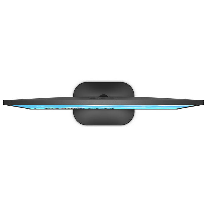 AOC 24B2XDA Monitor PC 23.8'' IPS Full HD 1920x1080 75Hz 4ms FlickerFree LowBlue HDMI DVI VGA colore Nero