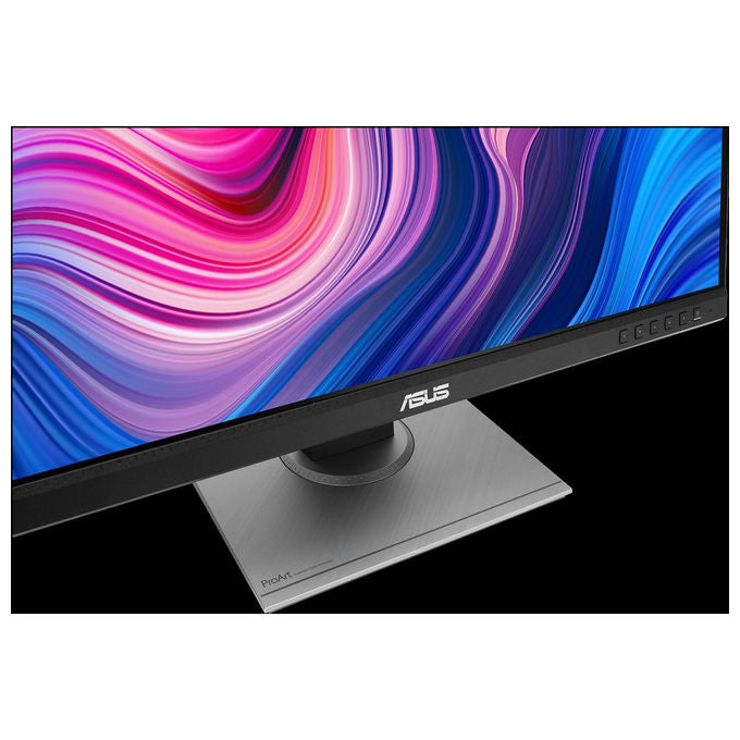 ASUS ProArt PA248QV Monitor 24.1'' IPS WUXGA 1920x1200 75Hz 100% sRGB per Grafica
