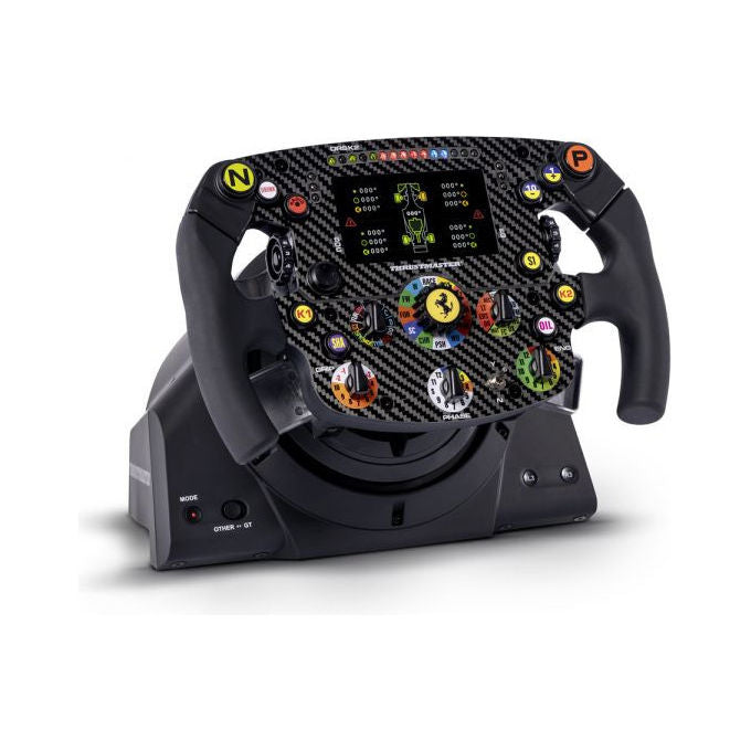 Thrustmaster Volante Simulatore Guida Formula Wheel Add-On Ferrari SF1000 Edition