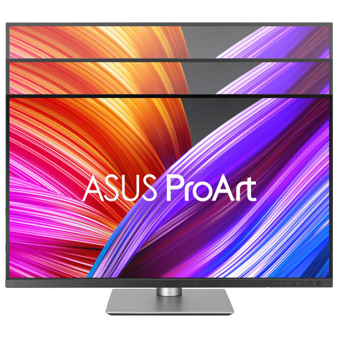 ASUS ProArt PA279CRV Monitor 27'' 4K IPS HDR per Grafica Professionale