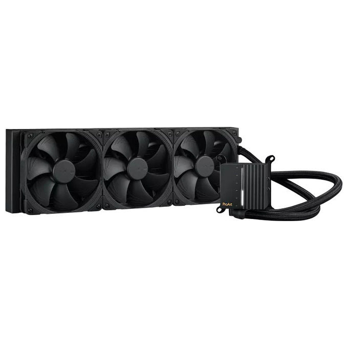 ASUS ProArt LC 420 Raffreddatore Liquido AIO per CPU 14cm 3 Ventole Nero