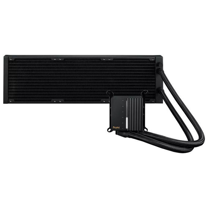 ASUS ProArt LC 420 Raffreddatore Liquido AIO per CPU 14cm 3 Ventole Nero