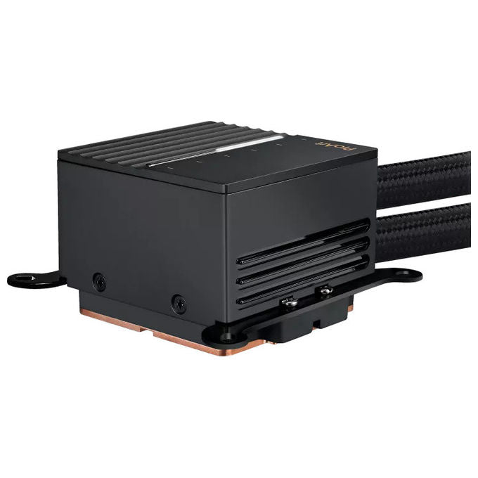 ASUS ProArt LC 420 Raffreddatore Liquido AIO per CPU 14cm 3 Ventole Nero