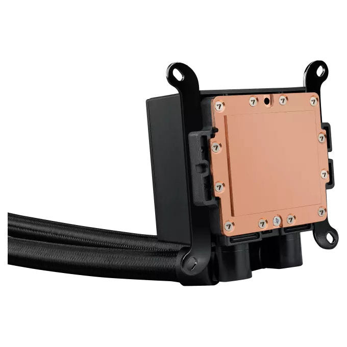 ASUS ProArt LC 420 Raffreddatore Liquido AIO per CPU 14cm 3 Ventole Nero