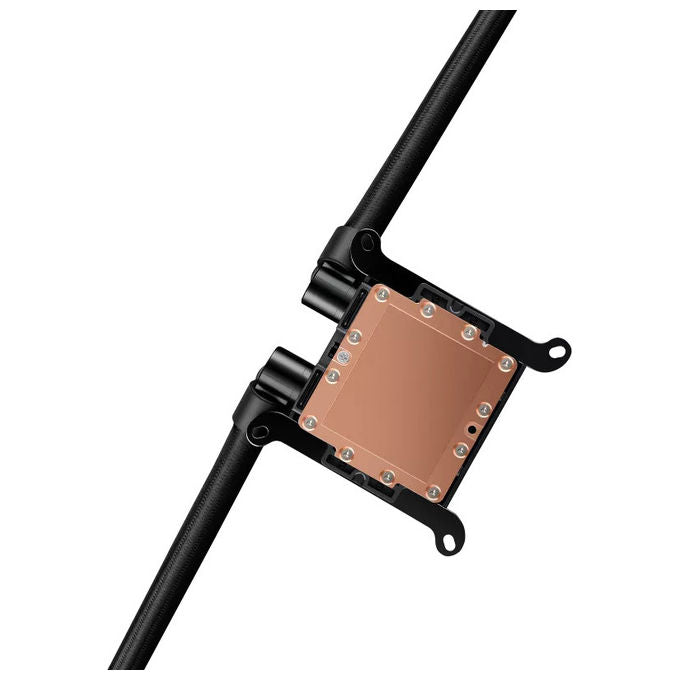 ASUS ProArt LC 420 Raffreddatore Liquido AIO per CPU 14cm 3 Ventole Nero