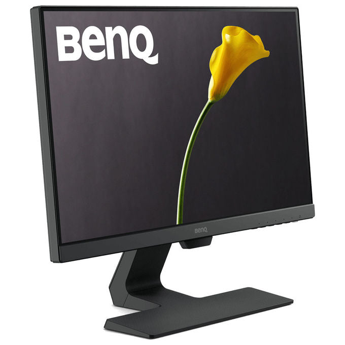 Monitor BenQ GW2283 21.5'' Full HD IPS LED 60Hz HDMI VGA Nero