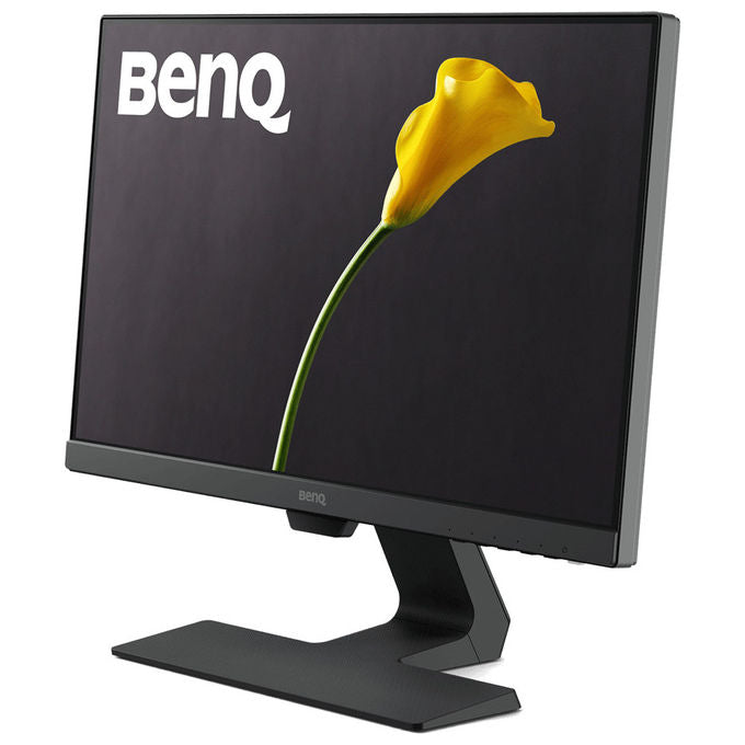 Monitor BenQ GW2283 21.5'' Full HD IPS LED 60Hz HDMI VGA Nero