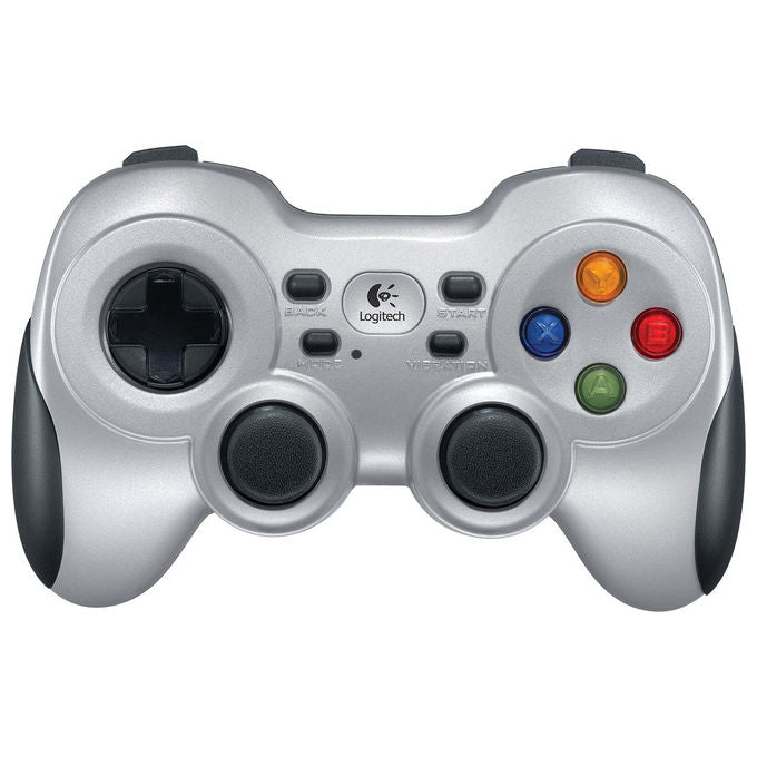 F710 Controller Gamepad con Filo per PC