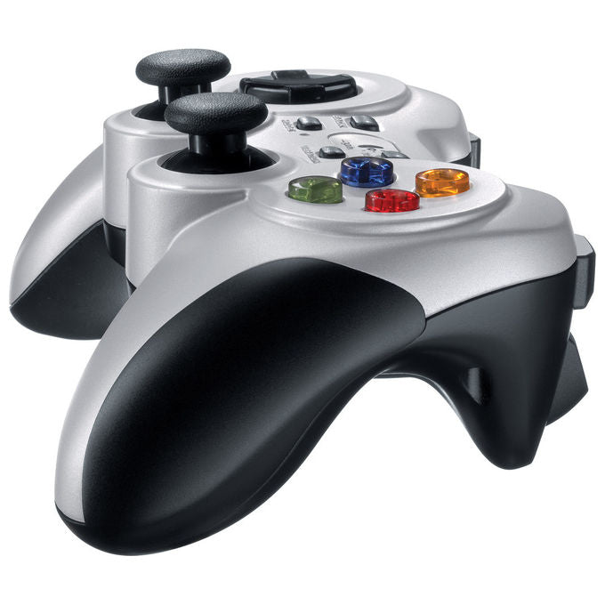 F710 Controller Gamepad con Filo per PC