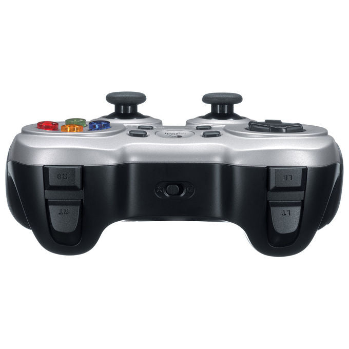 F710 Controller Gamepad con Filo per PC