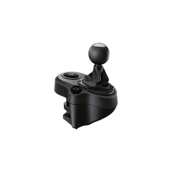 Logitech G 941000130 Controller di Gioco USB Nero per PC, PS4, Xbox One