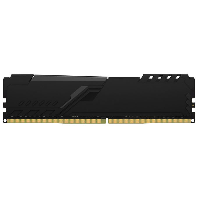Kingston KF432C16BB-32 FURY Beast Memoria RAM DDR4 32GB 3200MHz CL16 288-pin DIMM XMP 2.0 colore Nero