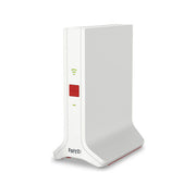 Fritz! 20002991 Repeater 3000 AX Ripetitore Wi-Fi 6 Triband Mesh 4200 Mbit-s 2 Porte LAN Gigabit colore Bianco
