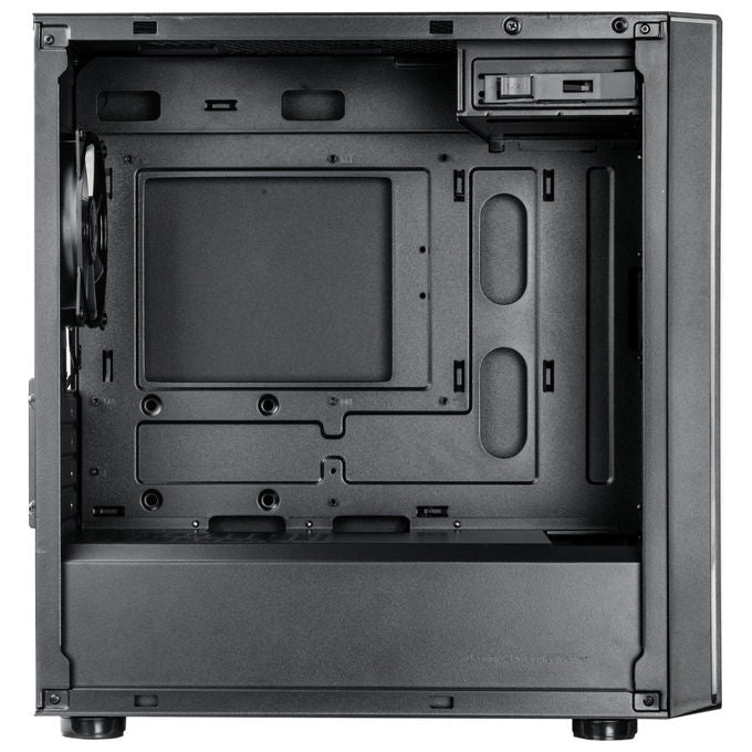 Cooler Master Elite 300 Case Mini Tower Nero Micro ATX-Mini-ITX per PC