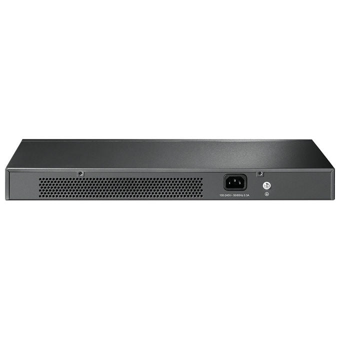TP-LINK 16-port Gigabit Switch 16 10-100-1000m Rj45 Rm 1u