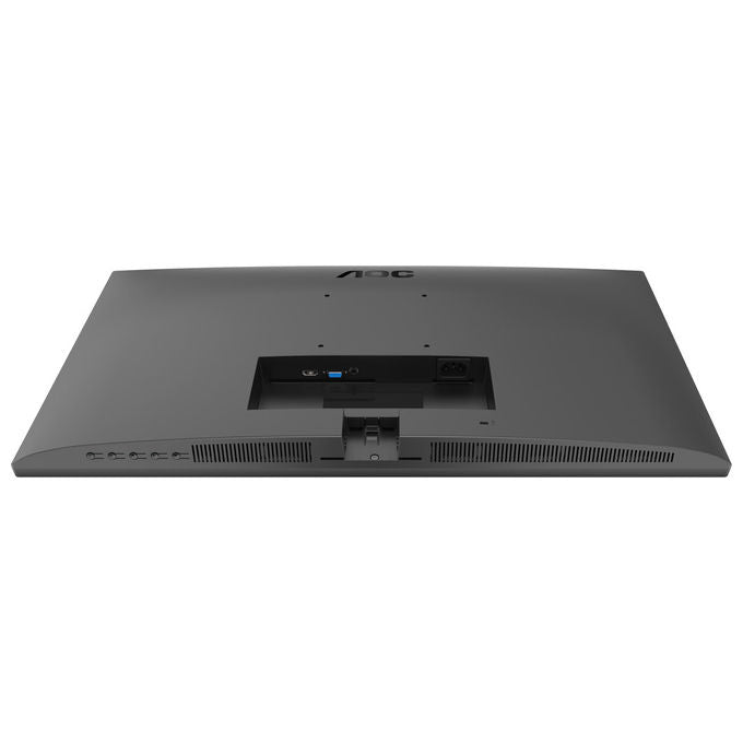 AOC 24B3HA2 Monitor PC 23.8'' Full HD IPS LED 100Hz 1ms Altoparlanti Integrati Senza Cornice VESA colore Nero