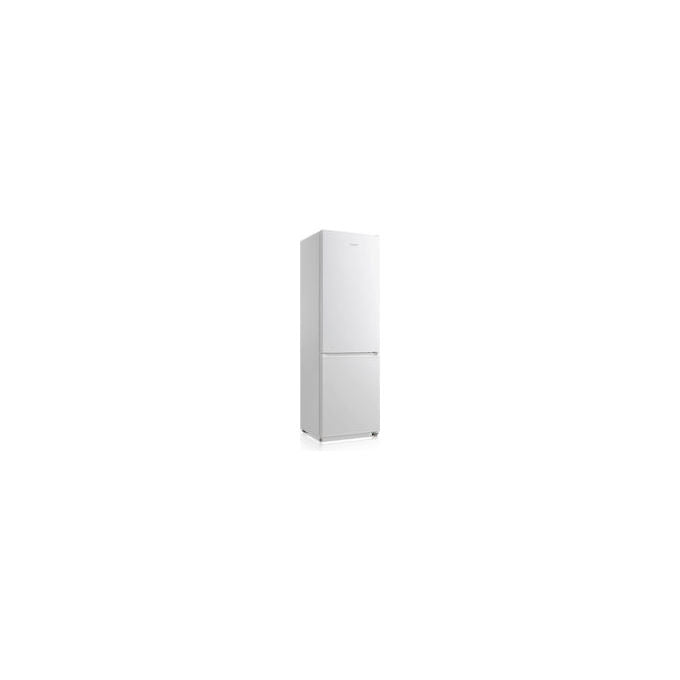 Comfee RCB414WH1 Frigorifero Combinato Total No Frost 310 L 188 cm Classe F 41 dB Libera Installazione colore Bianco