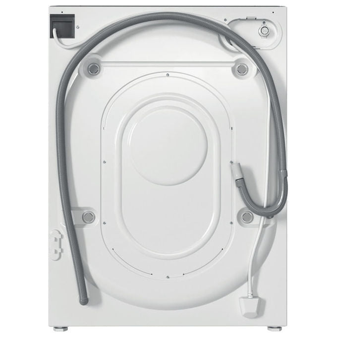Hotpoint BI WMHG 71483 EU N Lavatrice Carica Frontale da Incasso Partenza Differata Classe energetica D (A+++) Capacita' di carico 7 Kg Centrifuga 1400 Giri-min Motore Inverter Woolmark Green