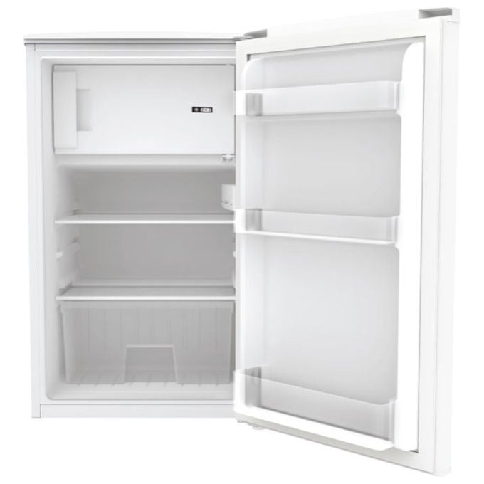 Candy COT1S45EW Comfort Frigorifero Monoporta 106 L 84 cm Classe E 39 dB Statico Porta Reversibile colore Bianco