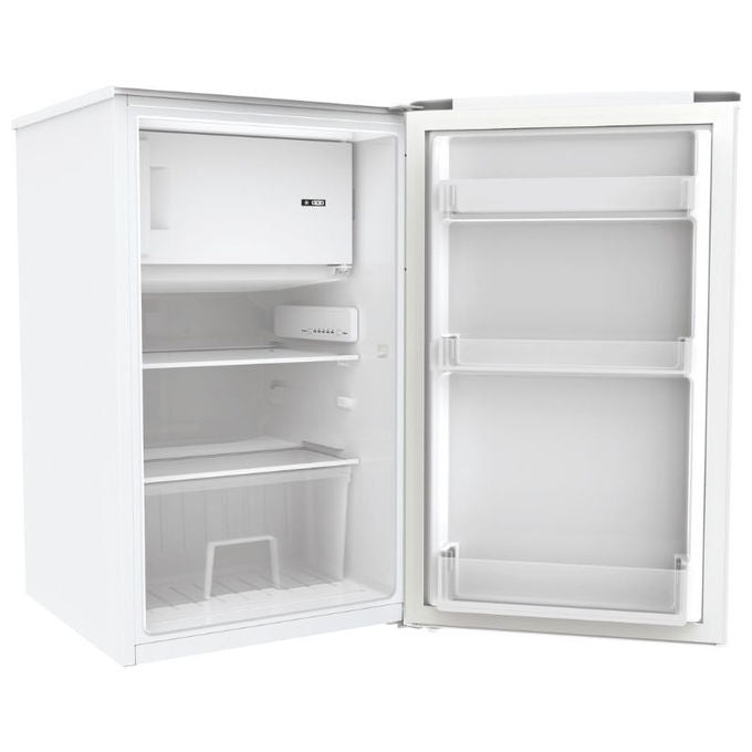 Candy COT1S45EW Comfort Frigorifero Monoporta 106 L 84 cm Classe E 39 dB Statico Porta Reversibile colore Bianco