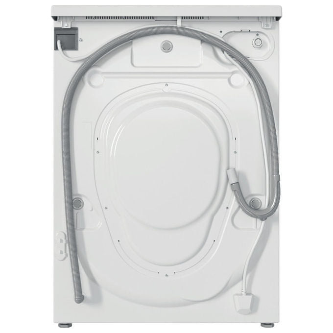 Hotpoint NF825WK IT Lavatrice carica frontale 8 Kg Classe B Profondita' 60 cm Centrifuga 1200 giri Funzione Vapore Motore Inverter