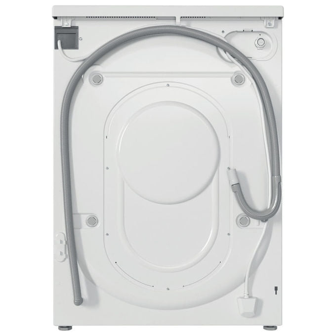 Hotpoint NF1046WK IT Lavatrice Caricamento Frontale  Anti Macchia Classe Energetica A Capacita' di carico 10Kg Centrifuga 1400 Giri Motore Inverter Igiene Vapore