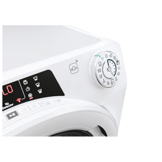 Candy Rapido' RO14104DWMT-1-S Lavatrice 10 Kg Caricamento Frontale 1400 Giri Classe A