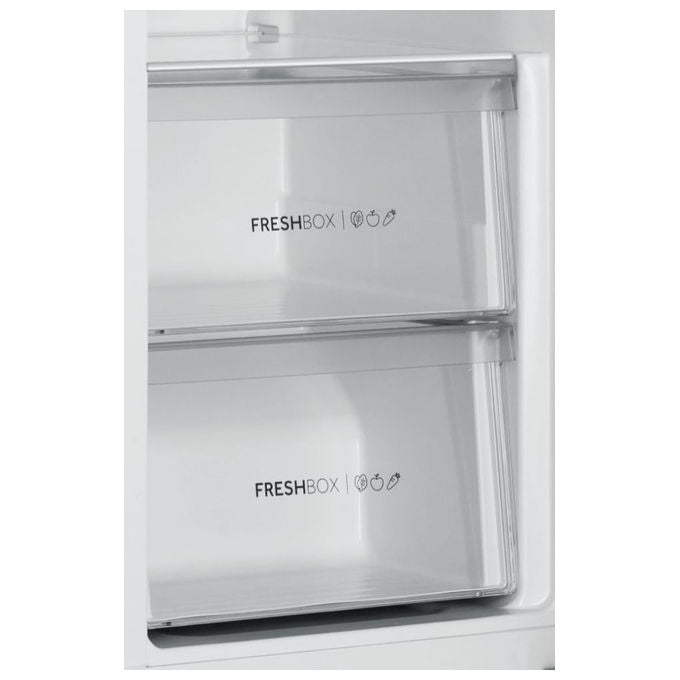 Haier HSR3918ENPB Serie 3 Frigorifero Side by Side 528 L 177,5 cm Classe E 38 dB No Frost Multi Air Flow colore Nero