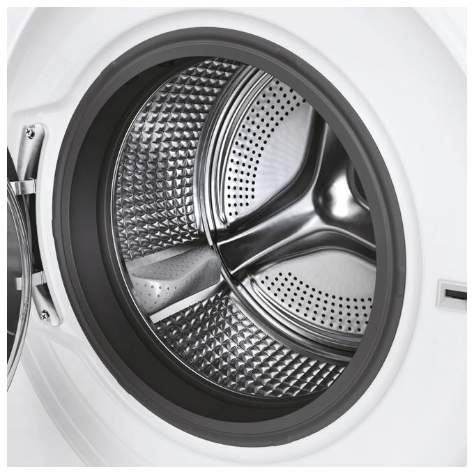Haier I-Pro Series 7 HW90-B14IGIU1-IT Lavatrice Caricamento Frontale 9Kg 1400 Giri-min Classe Energetica B Bianco